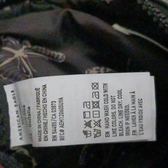 Belt bag - Picture 3 of 3